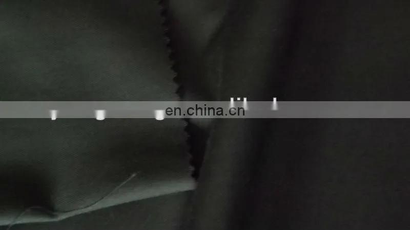 Spring&Summer tr pant fabric