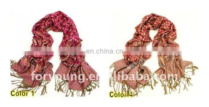 new product red poncho shawl