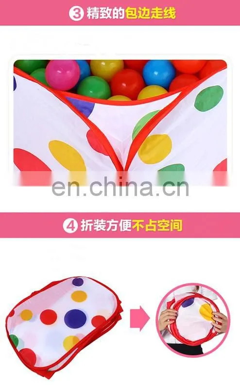 Sunway Kids Play Tents Kids Play House with Balls Kids Tent For Bed for Sale