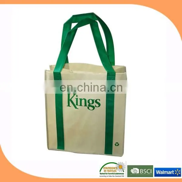 Alibaba wholesale wine bags, promotional non woven wine bag