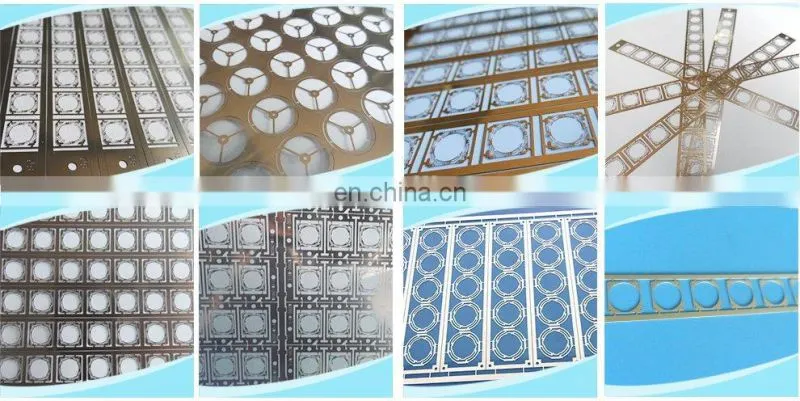 High performance metal cell phone radiation rf shield