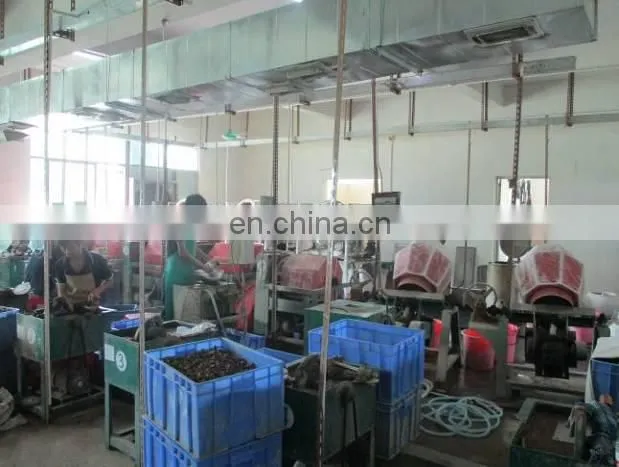 Dongguan Bai Yeye Accessories Co., Ltd. company overview - view 4