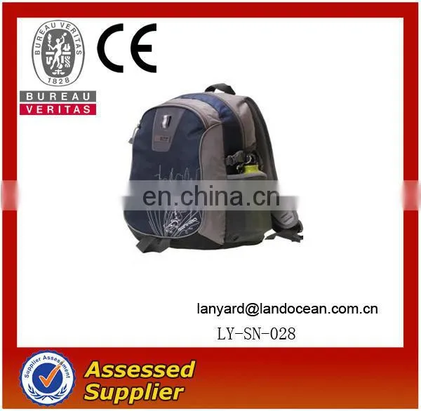 Fashion chirldreen school backpack 2013