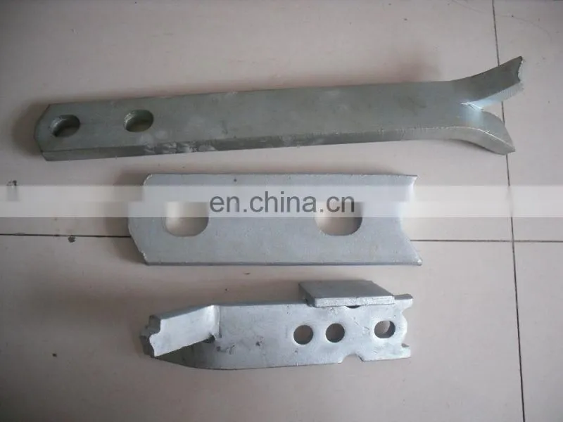 Building Embedded Parts/ Nail Plate/ Lifting Foot Anchor