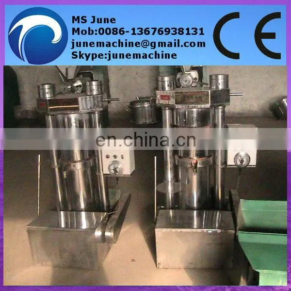 hydraulic olive oil press machine 008613676938131