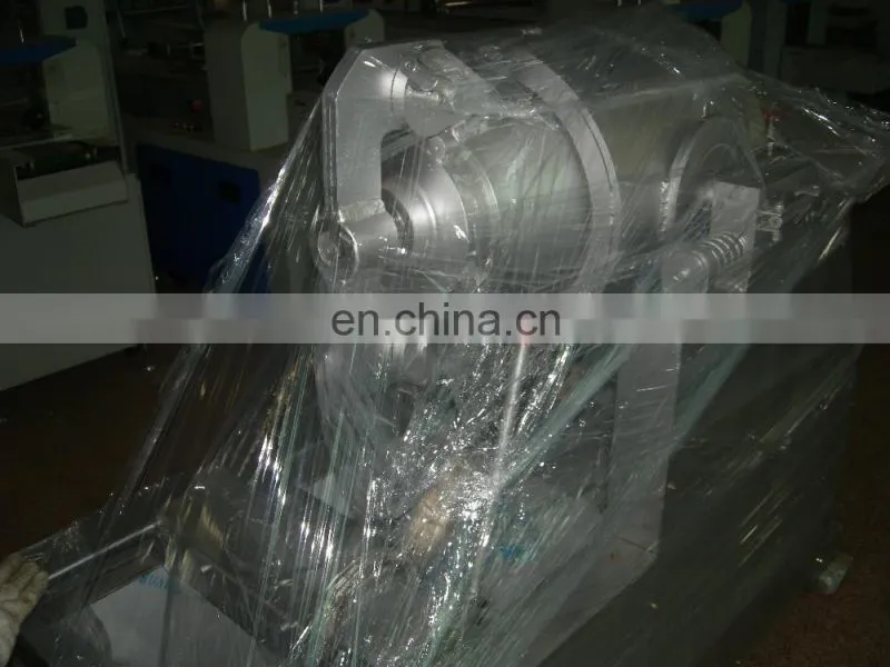 Popcorn Making Machine/Corn Popping Machine