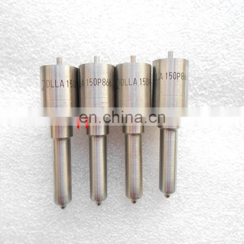 Genuine and Brand new 095000-5550 diesel fuel injector nozzle DLLA150P866