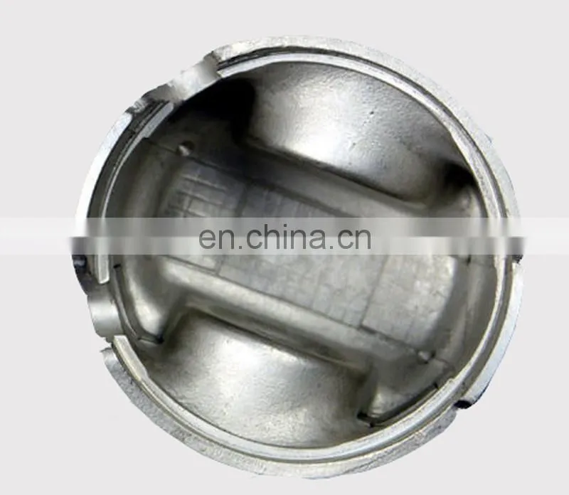 4JB1 Diesel Engine Piston 8971766060 8941527110