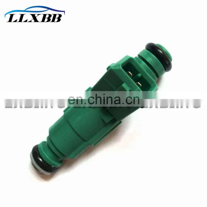 Original Fuel Injector Injection Nozzle 0280155777 For VW Holden Statesman Commodore VQ VR 92140536