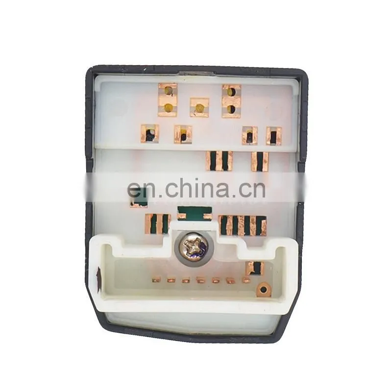 Auto Electrical Mirror Control Switch For Toyota Tundra Tacoma Camry 84870-34010