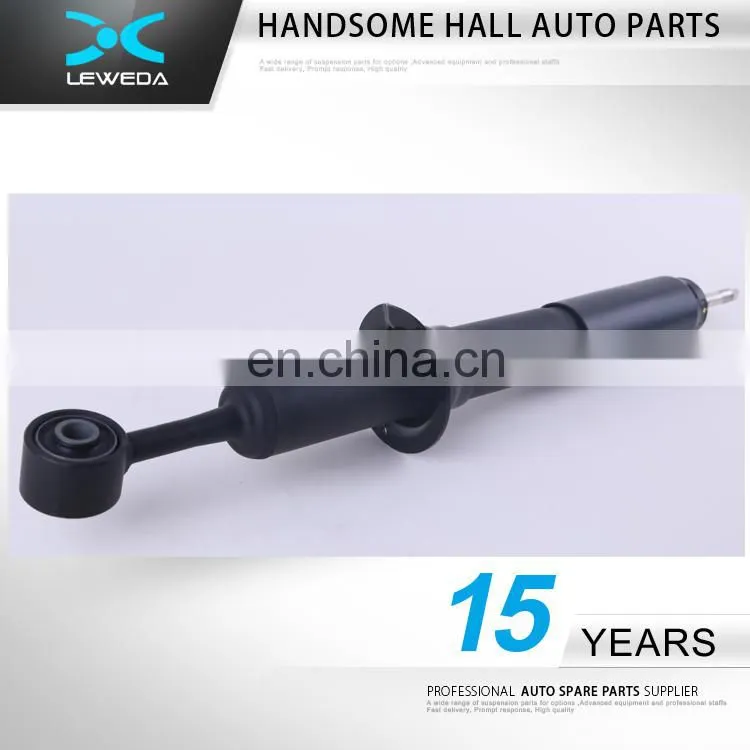 China Factory High Performance Cheap Shock Absorber Manufacturer of Shock Absorber Supplier Kinds of Shocks