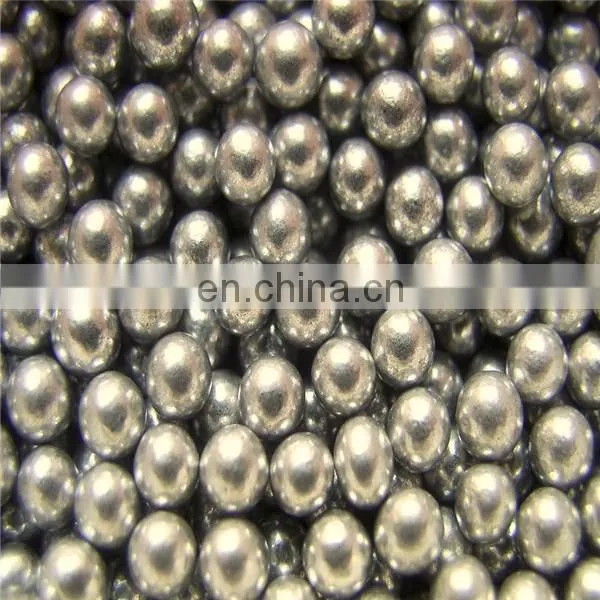 Chrome Steel Bearing Balls in All Sizes