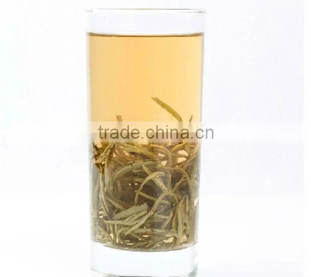 Jasmine Tea, premium flower tea jasmine luzhou jasmine silver needle