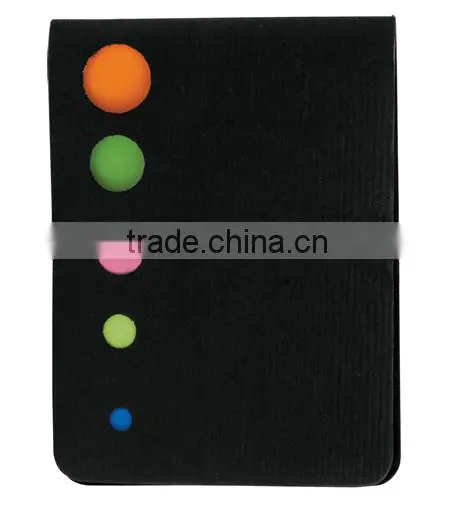 Sticky Memo Pad, Sticky Note Pad, Full Colour Custom Sticky Note