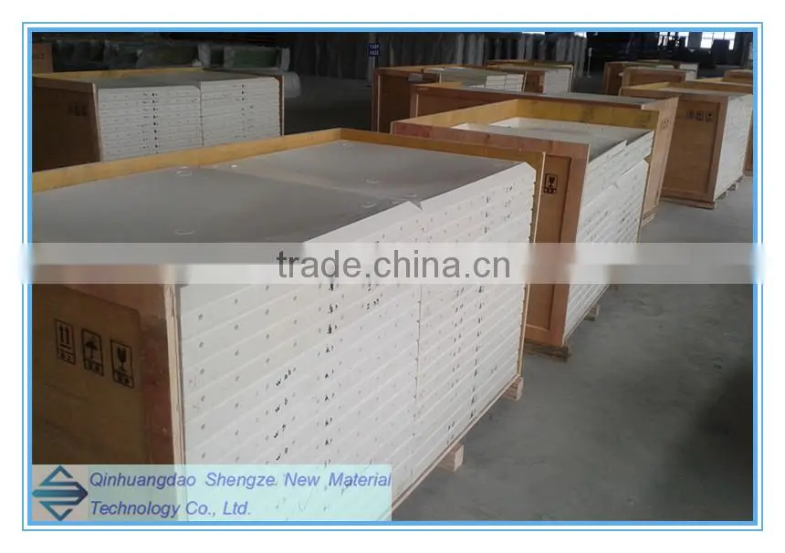 FRP water tank/panel combined water tank/assembly tank for storing water