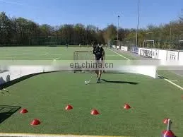 Plastic floorball rink / barrier / board / panel / ice rink product