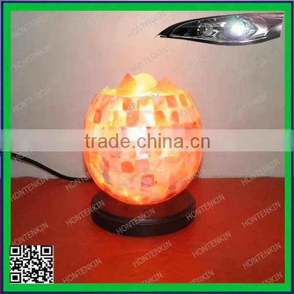 New himalayan salt lamps wholesale