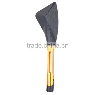 Motorcycle Mirror Rear View Mirror for Universal