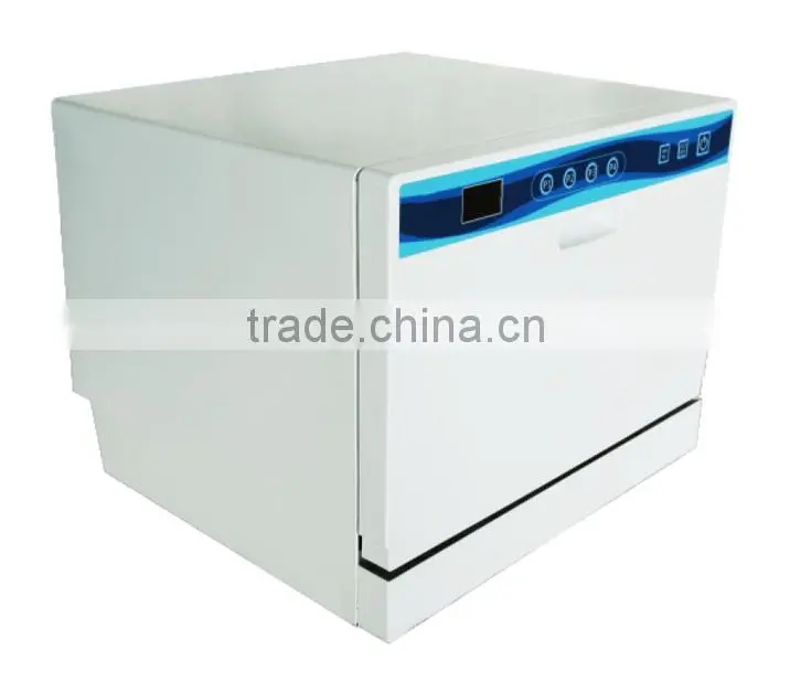 washer disinfector