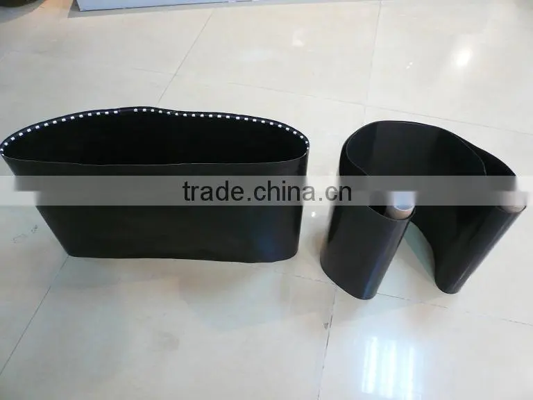 high temp heat resistance teflon fabric