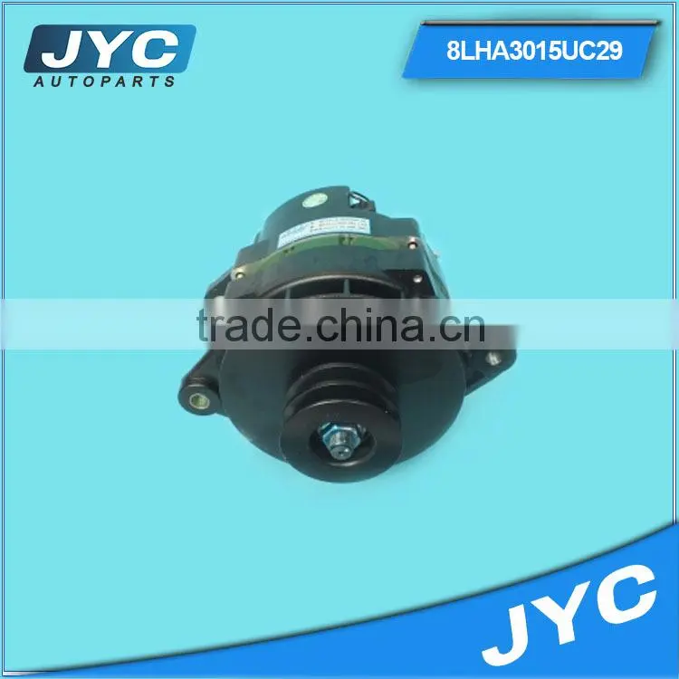 auto car alternator types12v 24v 48v for mitsubishi lancer MD366831 AL4513X , A3TB1791