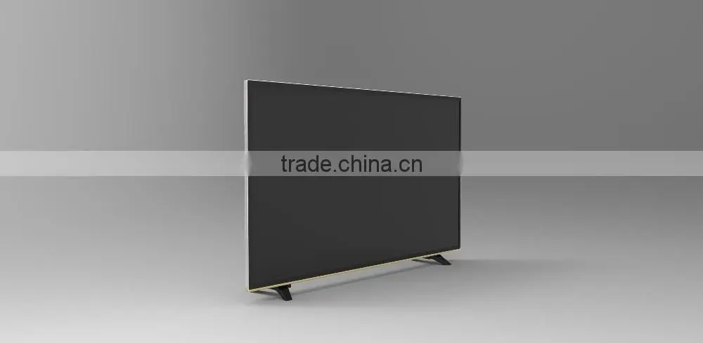 best seller television lcd led tv panel smart tv