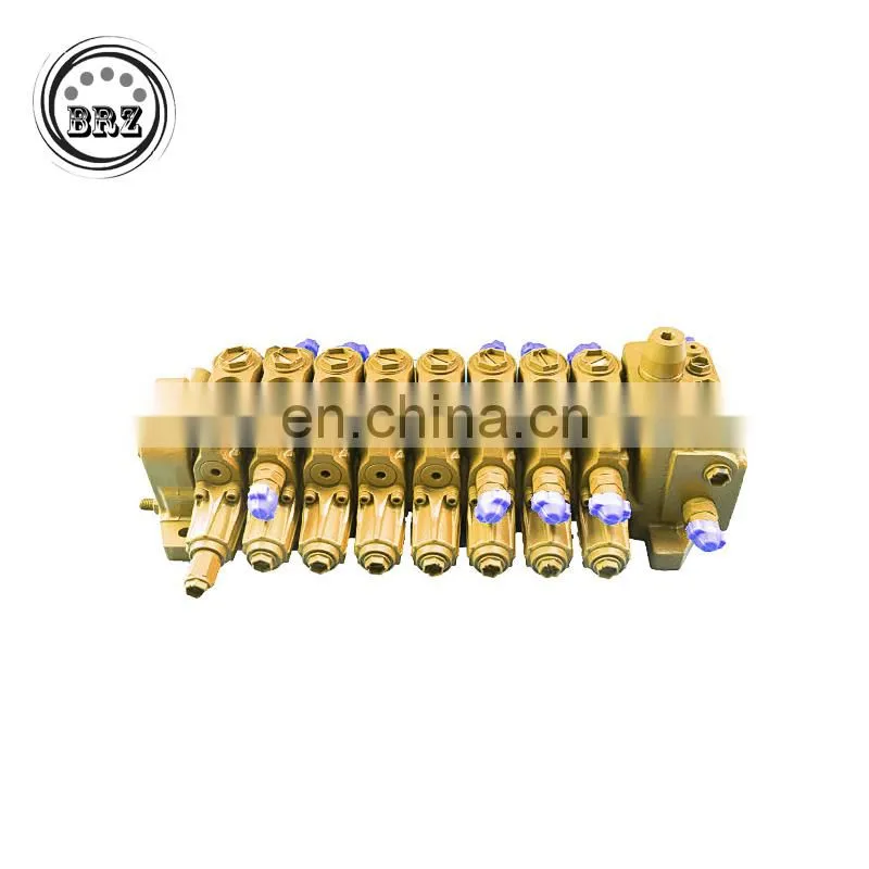 High Quality EX33 Control Valve EX35 Hydraulic Valve EX40 Main Valve