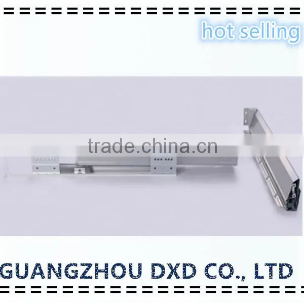 High Standard Full Extension Drawer Slides
