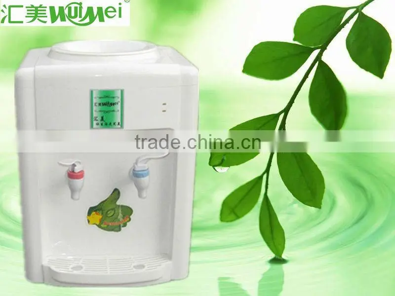 desktop water cooler