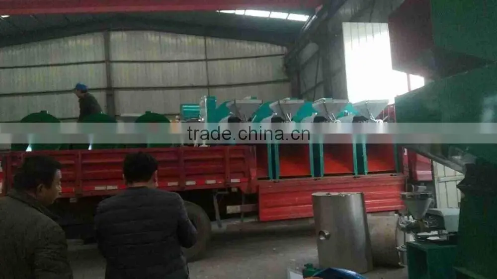 2016 Hotsale Oil Extraction Machine for peanut/palm/sunflower/seeds/seasame/coconut