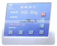 EXL-100 Series checkweigher