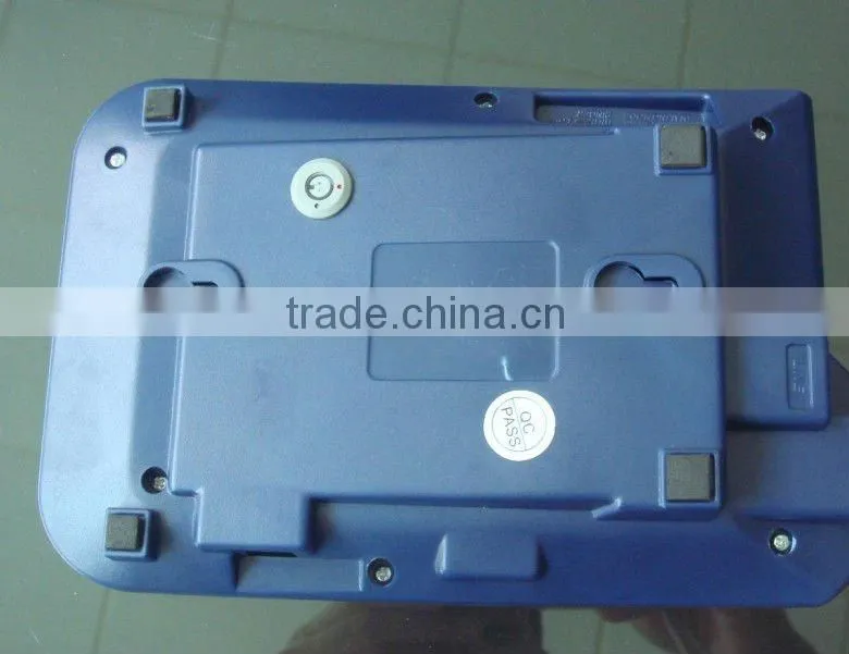 Stocks basic function corded landline telefon