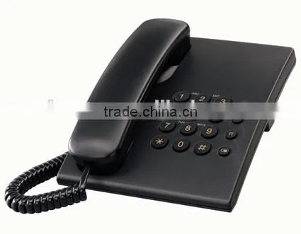 cheap telephone; slim sip telephones ;telephone