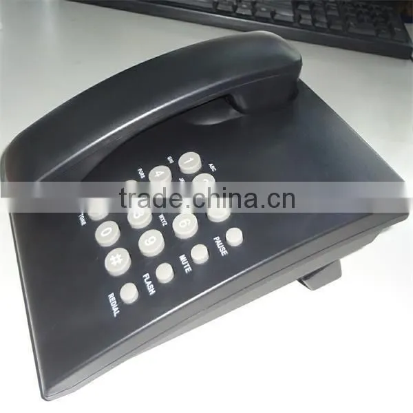 corded analogue home phones KX-TS500