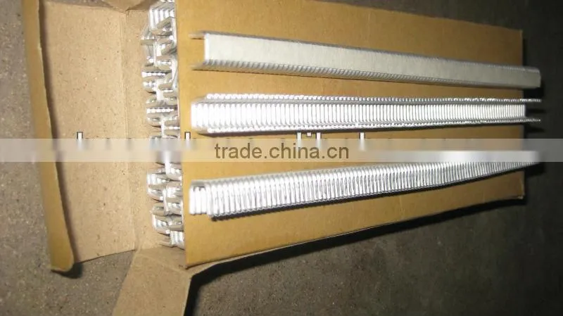 2016 U shape neck sealer for sausage