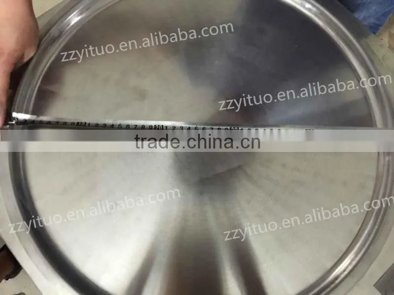 CE Approved single Flat Pan Thailand Fry Ice Cream Rolled Machine