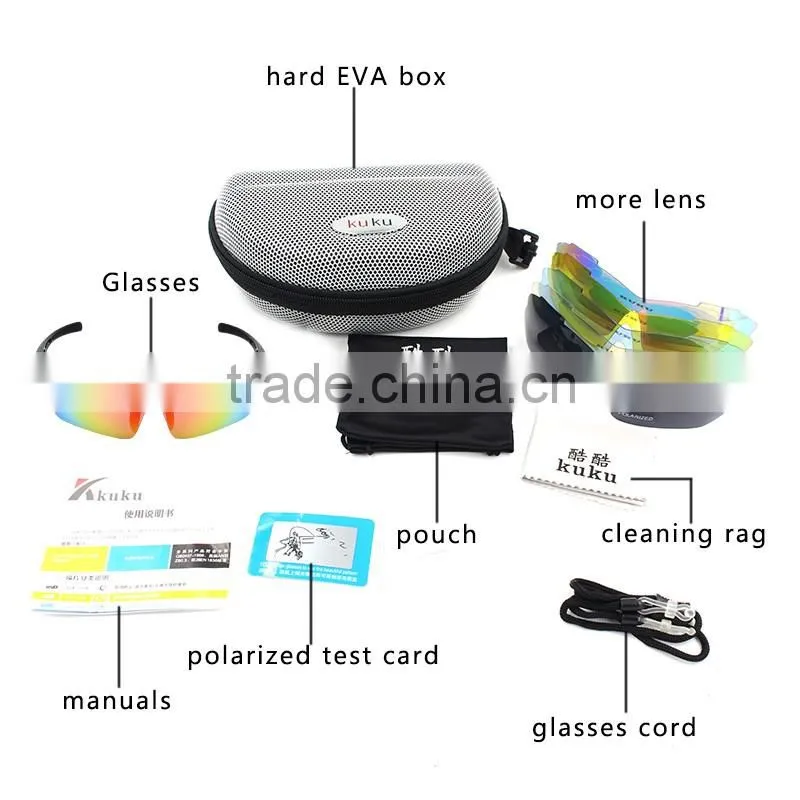 new model superior scratches resistance windproof dustproof sportive sunglasses manufacturer
