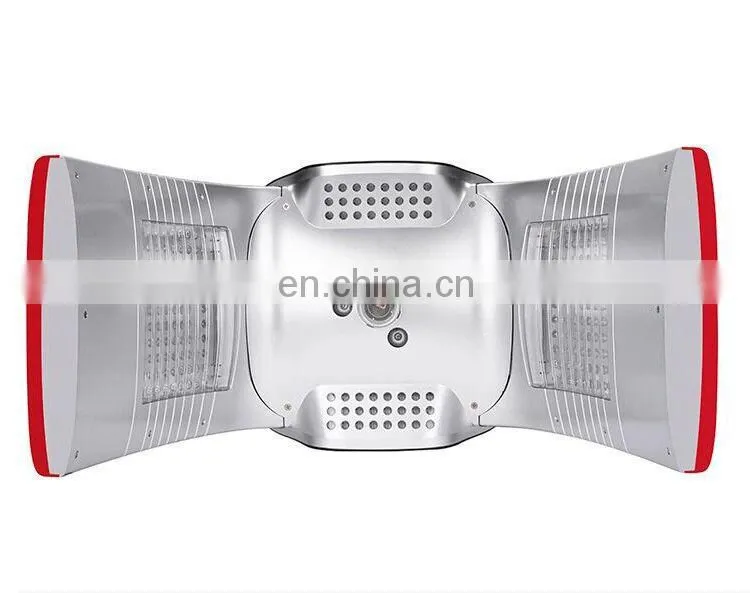 LED Light 7 Color Facial SPA Nano Photon Skin Rejuvenation Device PDT Therapy Hot Cold Spray Skin Care Beauty Instrument