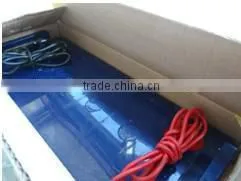 Maintenance Free Deep Cycle 150A 12V Gelled Solar Battery