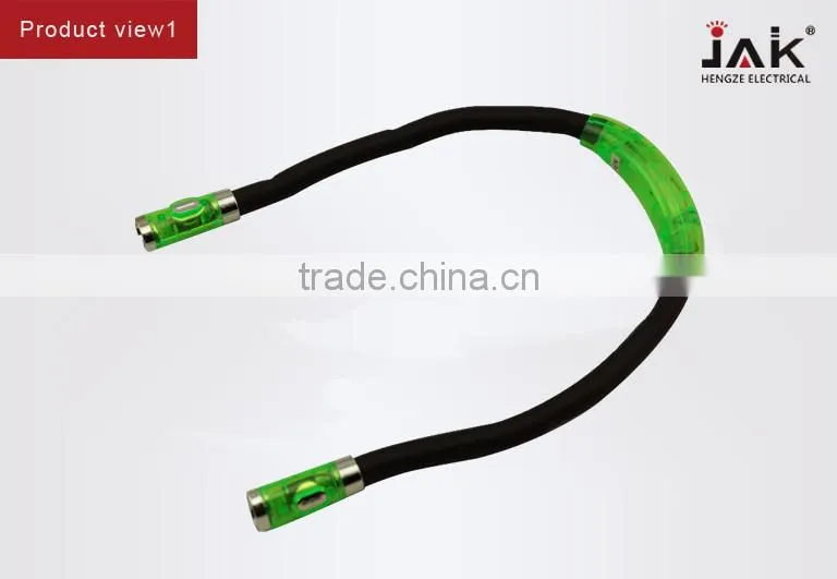 neck hug light reading light hand free reading light