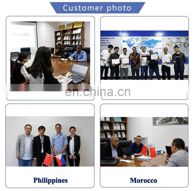 Laboratory Digital Hot plate Magnetic Stirrer With Timer