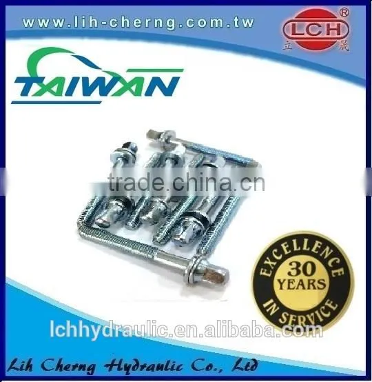 alibaba china drywall ball screw hardware manufacturer
