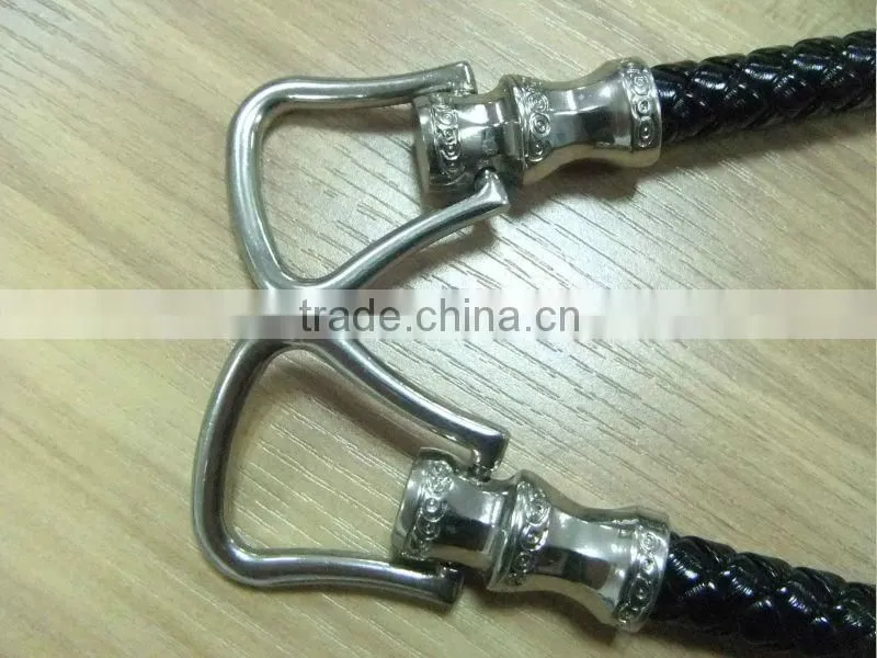 Genuine leather handle in Bag Parts & Accesseries