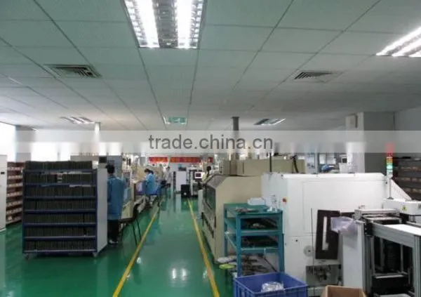 Foshan Unipower Electronic Co., Ltd. company overview - view 4