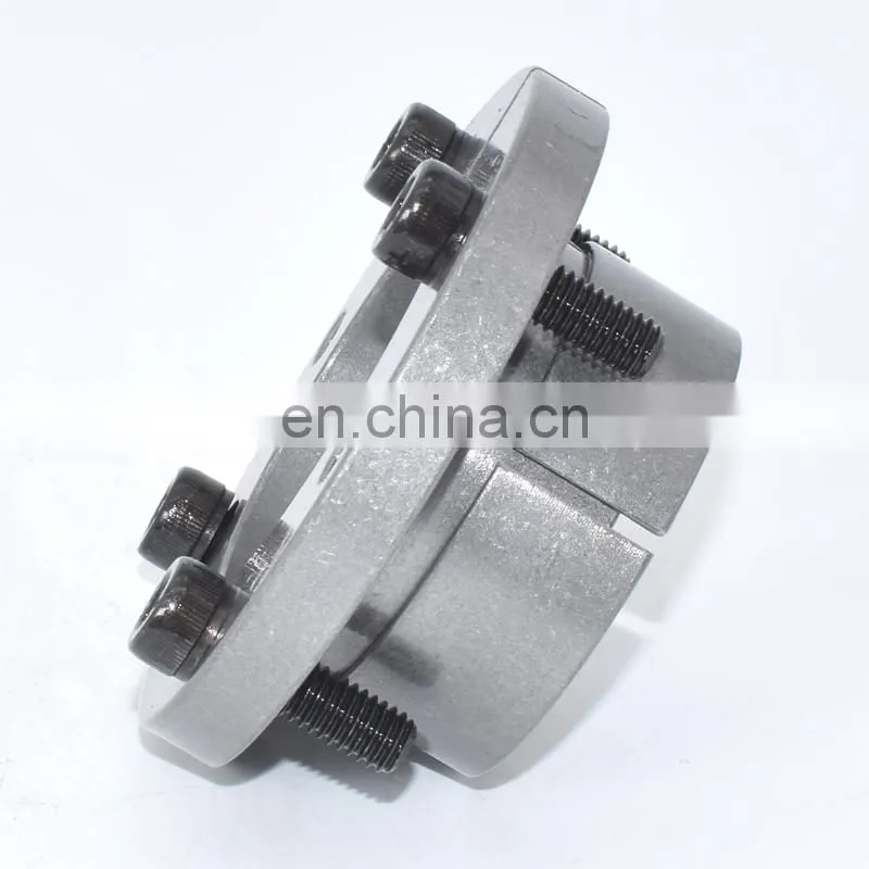 Z14 Coupling Systems Locking Shaft Locking Assembly Locking Device