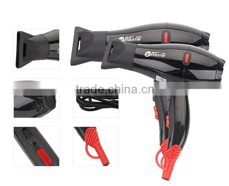 Infrared Hair Drier, Hair Blow Driers, Hair Drier Household 2015