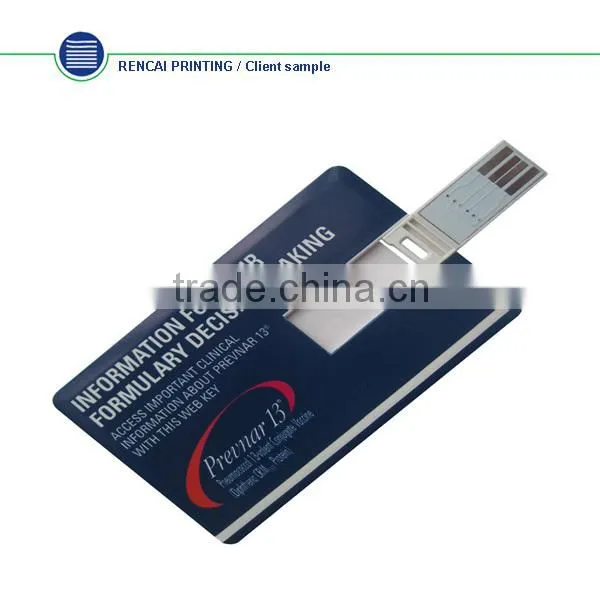 Interface Type USB 2.0 Plastic Webkey 1 gb usb flash drives USB Business Card
