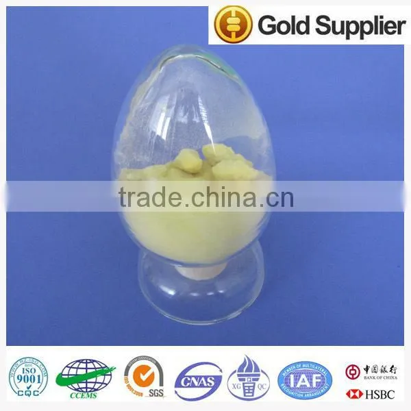 High-quality Polyaluminium chloride/PAC for water treatment
