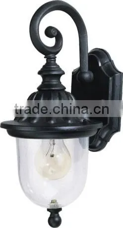 boundary wall light