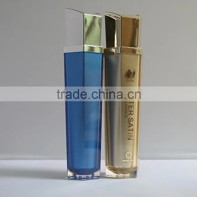 120ml Youth Fixed Liquid Acrylic Mist Sprayer Bottle